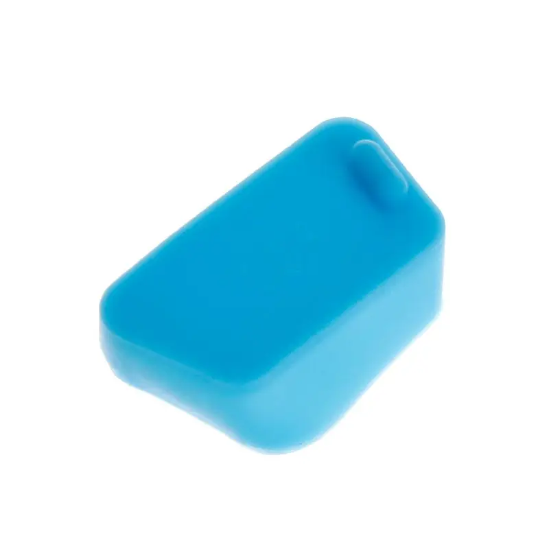13PCS Anti-Dust Plugs Soft Silicone Data Port USB Protector Set Laptop Jacks Dustproof Cover Stopper Cover PC Computer A0NC
13PCS Anti-Dust Plugs Soft Silicone Data Port USB Protector Set Laptop Jacks Dustproof Cover Stopper Cover PC Computer A0NC