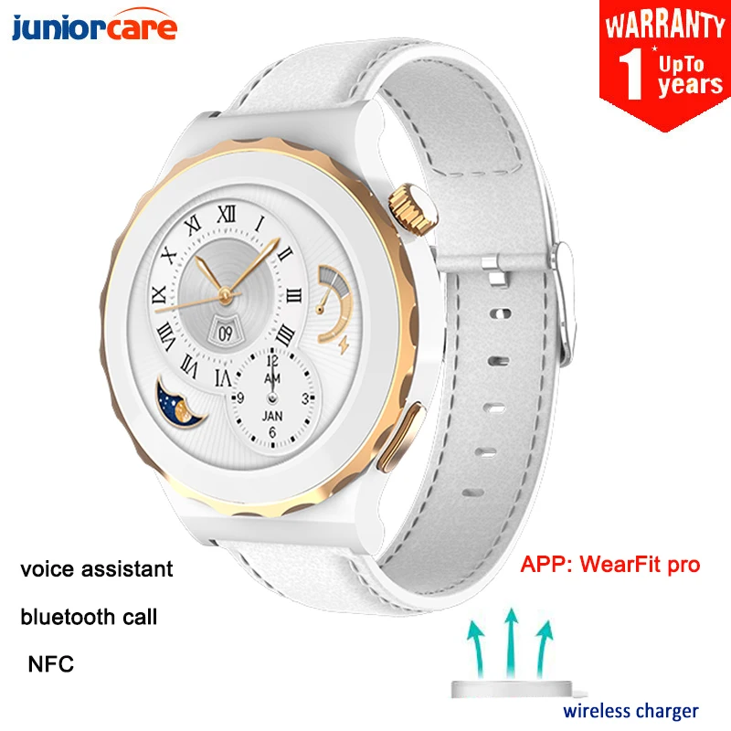 Новинка 2022, Смарт-часы HW3 mini 1,32 дюйма, 360*360, женские часы, NFC, Bluetooth, звонки, воспроизведение музыки, пульсометр, Смарт-часы pk GT3
Новинка 2022, Смарт-часы HW3 mini 1,32 дюйма, 360*360, женские часы, NFC, Bluetooth, звонки, воспроизведение музыки, пульсометр, Смарт-часы pk GT3