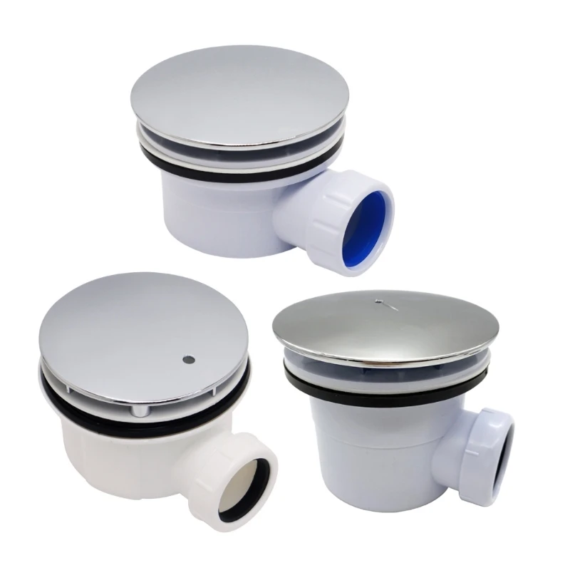 652F Modern Plastic Shower Tray Waste Efficient & Reliable Drain Solution High Flows Shower Tray Waste Bathroom Accessories
652F Modern Plastic Shower Tray Waste Efficient & Reliable Drain Solution High Flows Shower Tray Waste Bathroom Accessories