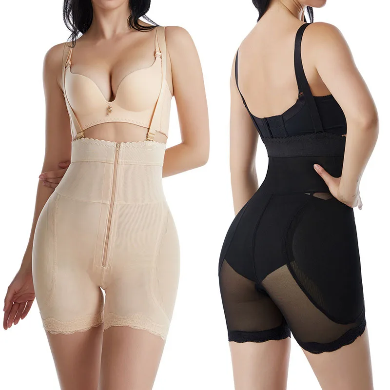 Tummy Control Panties High Waist Body Shaper Firm Control Slimming Shapewear Tummy Control Panties For Women Girls B99
Tummy Control Panties High Waist Body Shaper Firm Control Slimming Shapewear Tummy Control Panties For Women Girls B99