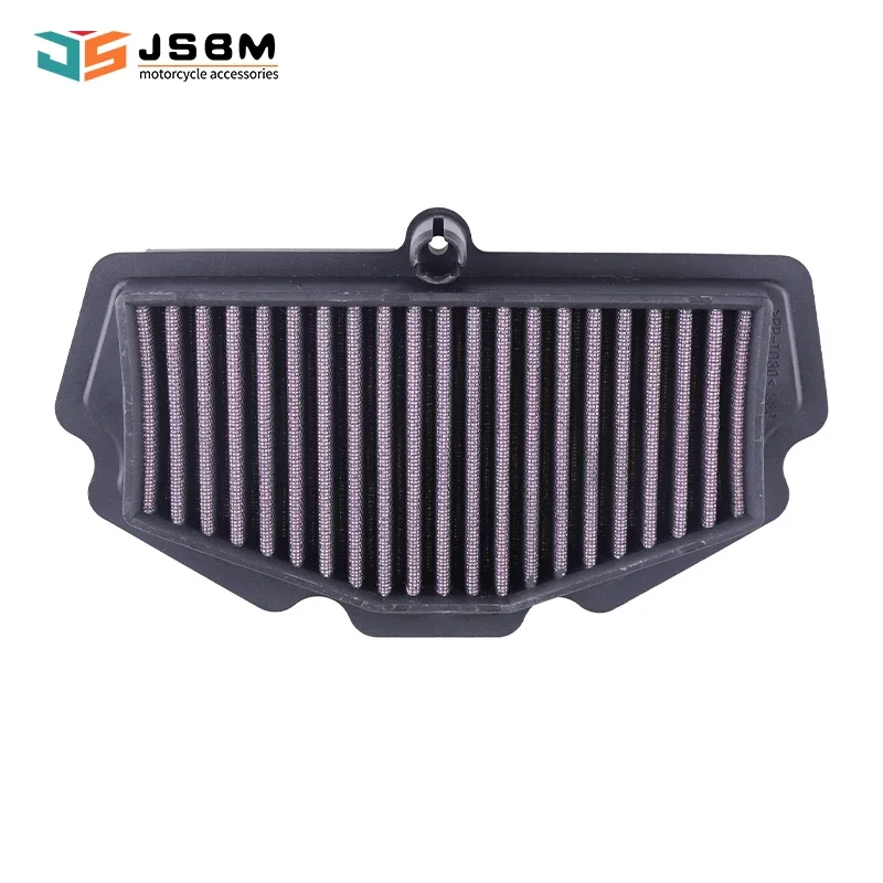 Воздушный фильтр JSBM для Kawasaki EN650 Vulcan-S 15-20 EX650 17-20 KLE650 15-20 Z650 17-20 Ninja 650 Versys 650 Edition
Воздушный фильтр JSBM для Kawasaki EN650 Vulcan-S 15-20 EX650 17-20 KLE650 15-20 Z650 17-20 Ninja 650 Versys 650 Edition