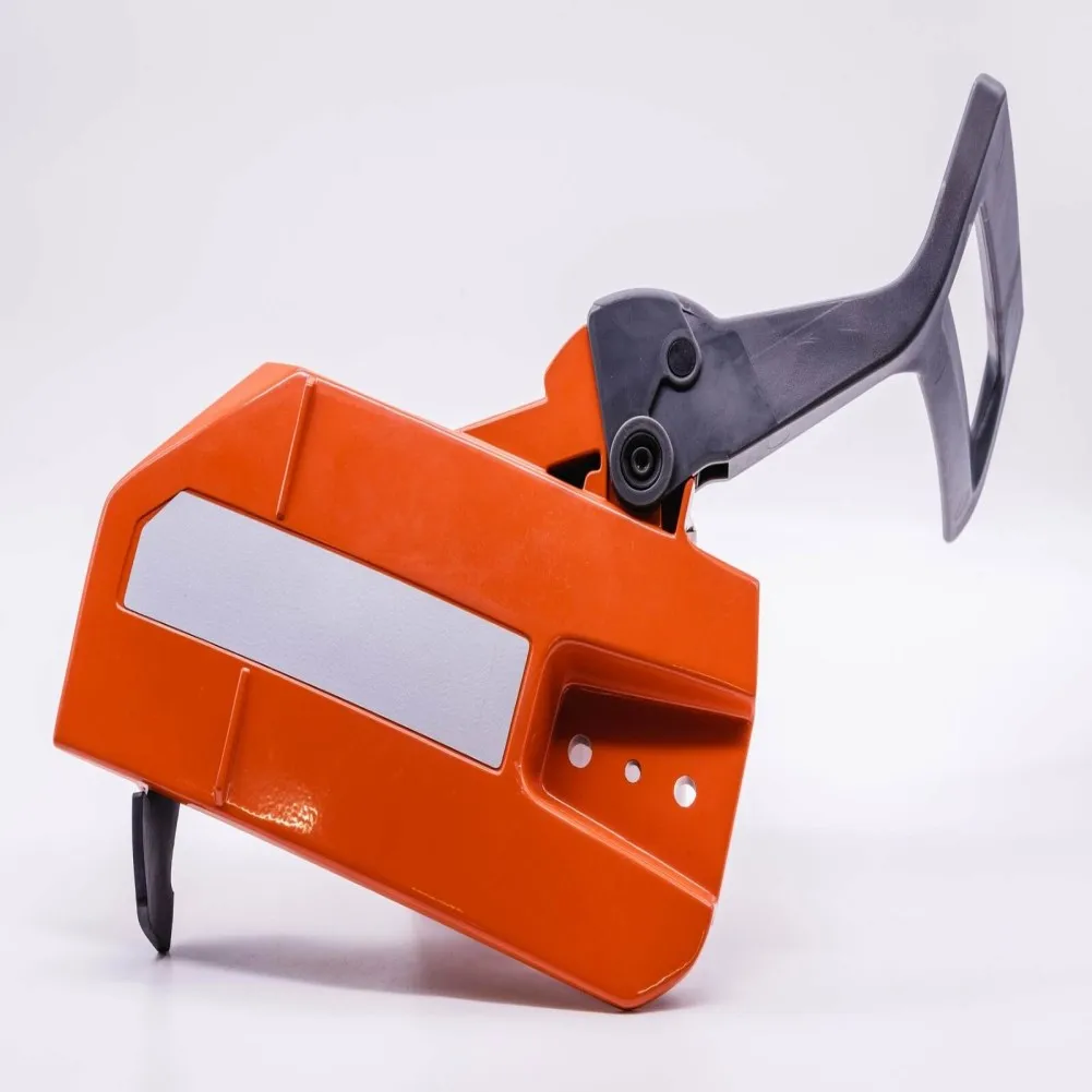 High Quality New Practical Brake Clutch Cover Chainsaw Parts Yard Outdoor Replacement Supplies Accessory Equipment
High Quality New Practical Brake Clutch Cover Chainsaw Parts Yard Outdoor Replacement Supplies Accessory Equipment