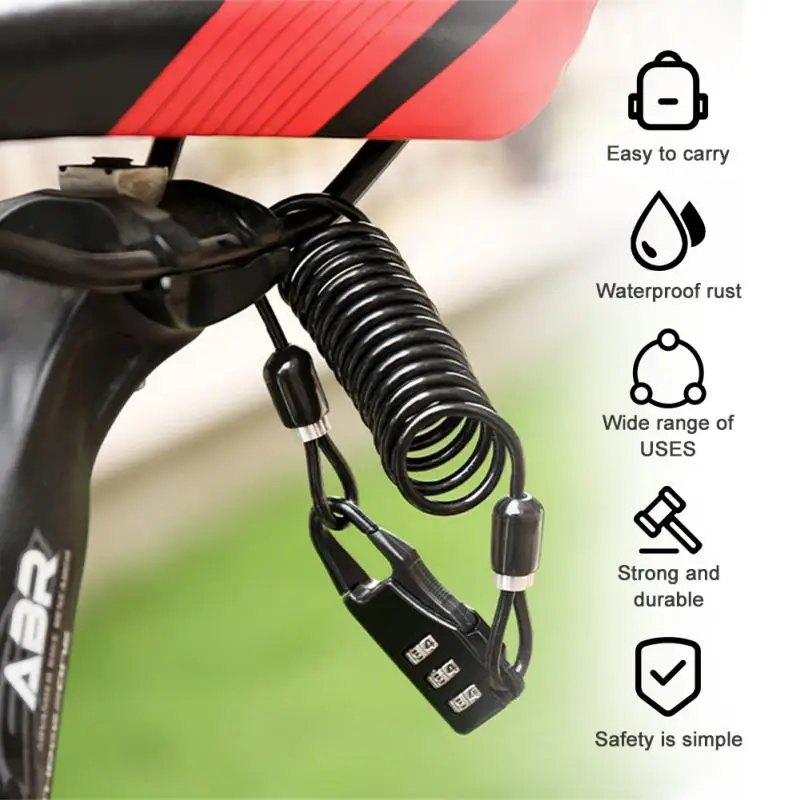 1-5 шт., замок на шлем для велосипеда
1-5 шт., замок на шлем для велосипеда