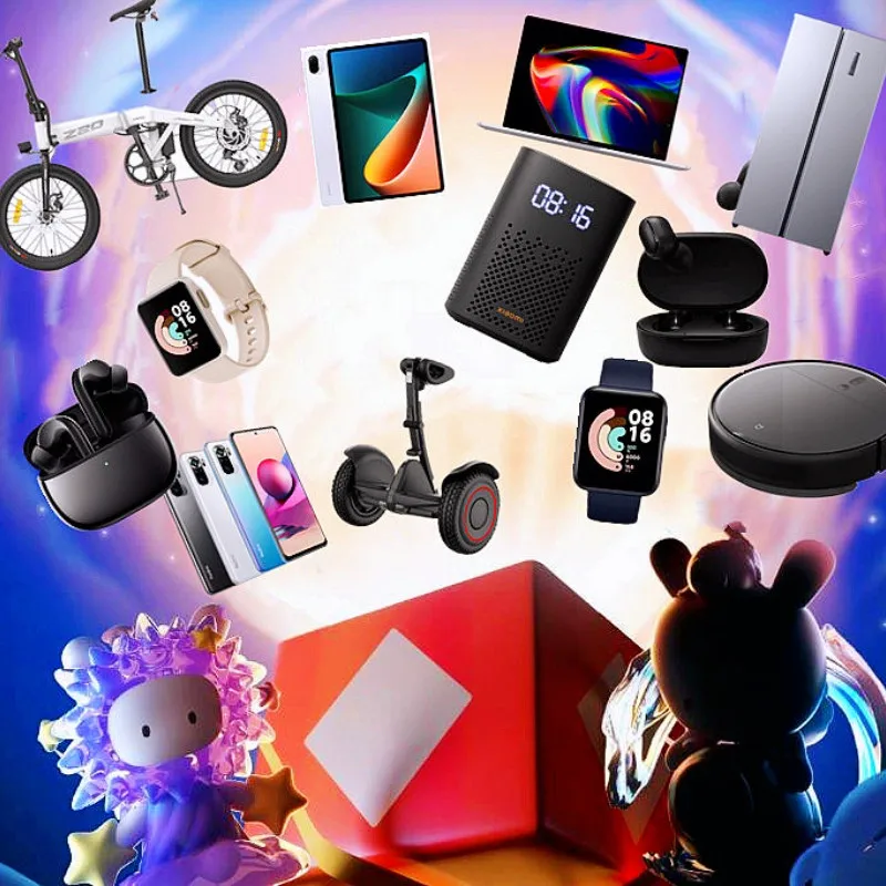 Surprise 100% Popular Newest Precious 2022 Mysterious Box More Gifts Electronic Goods Lucky Products
Surprise 100% Popular Newest Precious 2022 Mysterious Box More Gifts Electronic Goods Lucky Products
