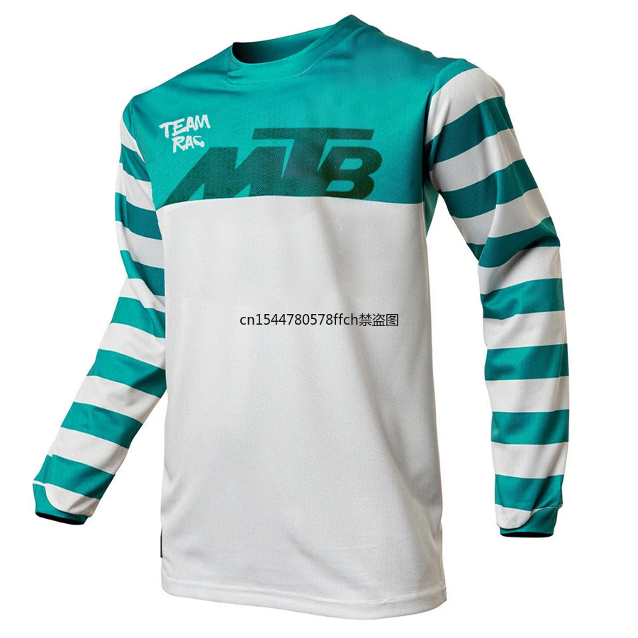 Men's road cycling clothing downhill mountain bike riding long-sleeved tops breathable off-road motorcycle clothing
Men's road cycling clothing downhill mountain bike riding long-sleeved tops breathable off-road motorcycle clothing