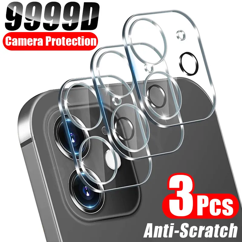 3Pcs Full Cover Camera Lens Protector on For iPhone 12 13 Pro Max Mini Camera Protector For iPhone 11 Pro Max Protective Glass
3Pcs Full Cover Camera Lens Protector on For iPhone 12 13 Pro Max Mini Camera Protector For iPhone 11 Pro Max Protective Glass