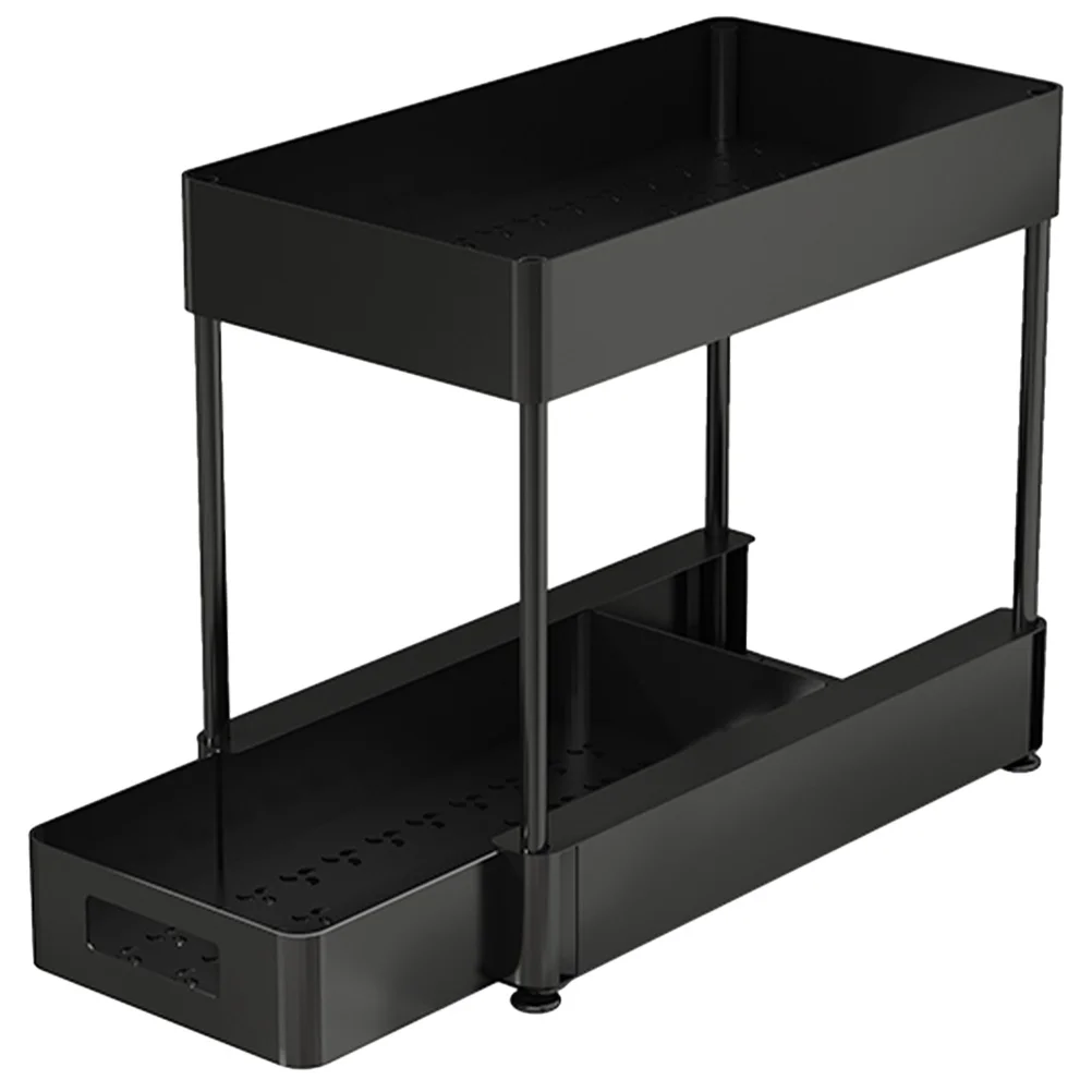 2-tier Slide Out Cabinet Organizer Under Sink Kitchen Organizer Under Sink Storage Kitchen Cabinet Shelf
2-tier Slide Out Cabinet Organizer Under Sink Kitchen Organizer Under Sink Storage Kitchen Cabinet Shelf