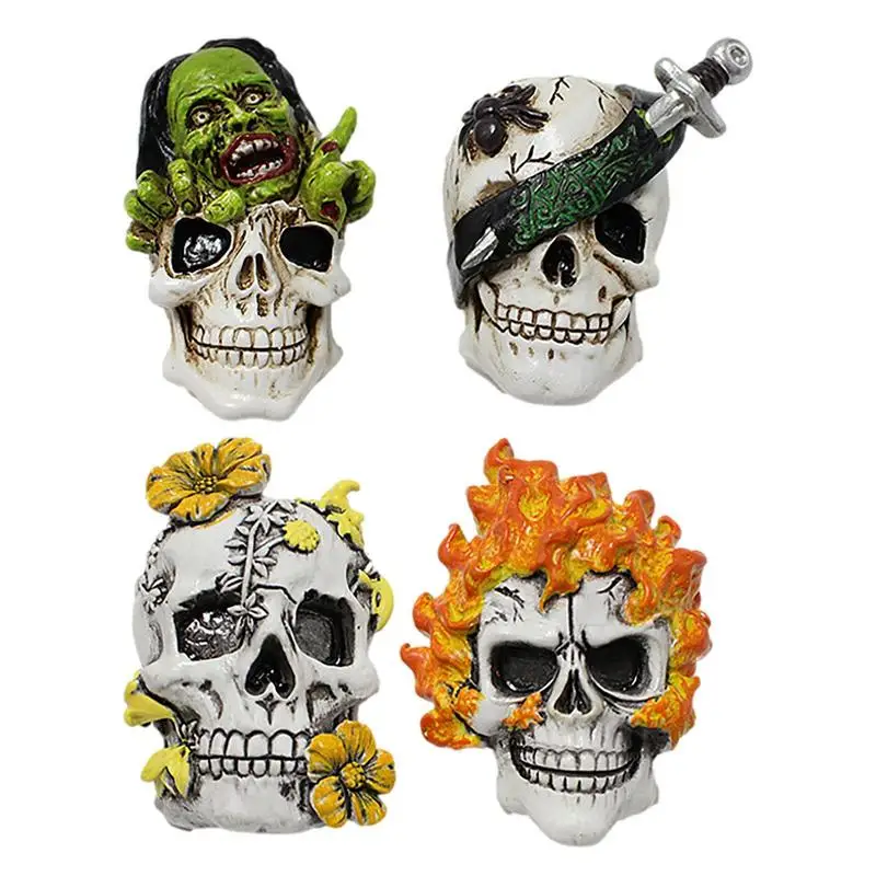 Car Skull Air Fresheners Vent Clips Auto Ghost Head Dangling Skull Air Vent Outlet Fragrance Interior Accessories For Automobile
Car Skull Air Fresheners Vent Clips Auto Ghost Head Dangling Skull Air Vent Outlet Fragrance Interior Accessories For Automobile