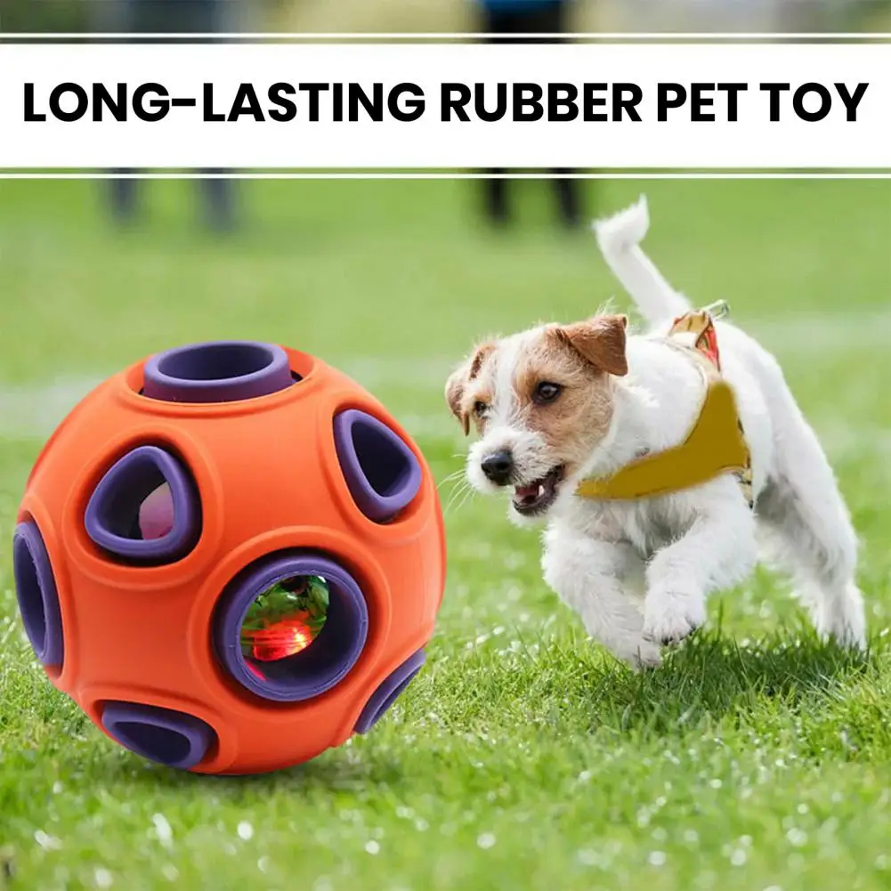 Elastic Durable Pet Toy for Chewing Playing Dog Chewing Ball Toy for Pet Teeth Boredom Relief with for Dogs for Play for Dogs
Elastic Durable Pet Toy for Chewing Playing Dog Chewing Ball Toy for Pet Teeth Boredom Relief with for Dogs for Play for Dogs