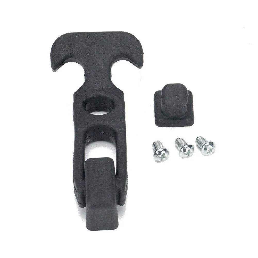 T-Handle Rubber Flexible Draw Latches For RV Tool Box Cooler Golf Cart Black T-Toolbox Lock /Golf Cart
T-Handle Rubber Flexible Draw Latches For RV Tool Box Cooler Golf Cart Black T-Toolbox Lock /Golf Cart