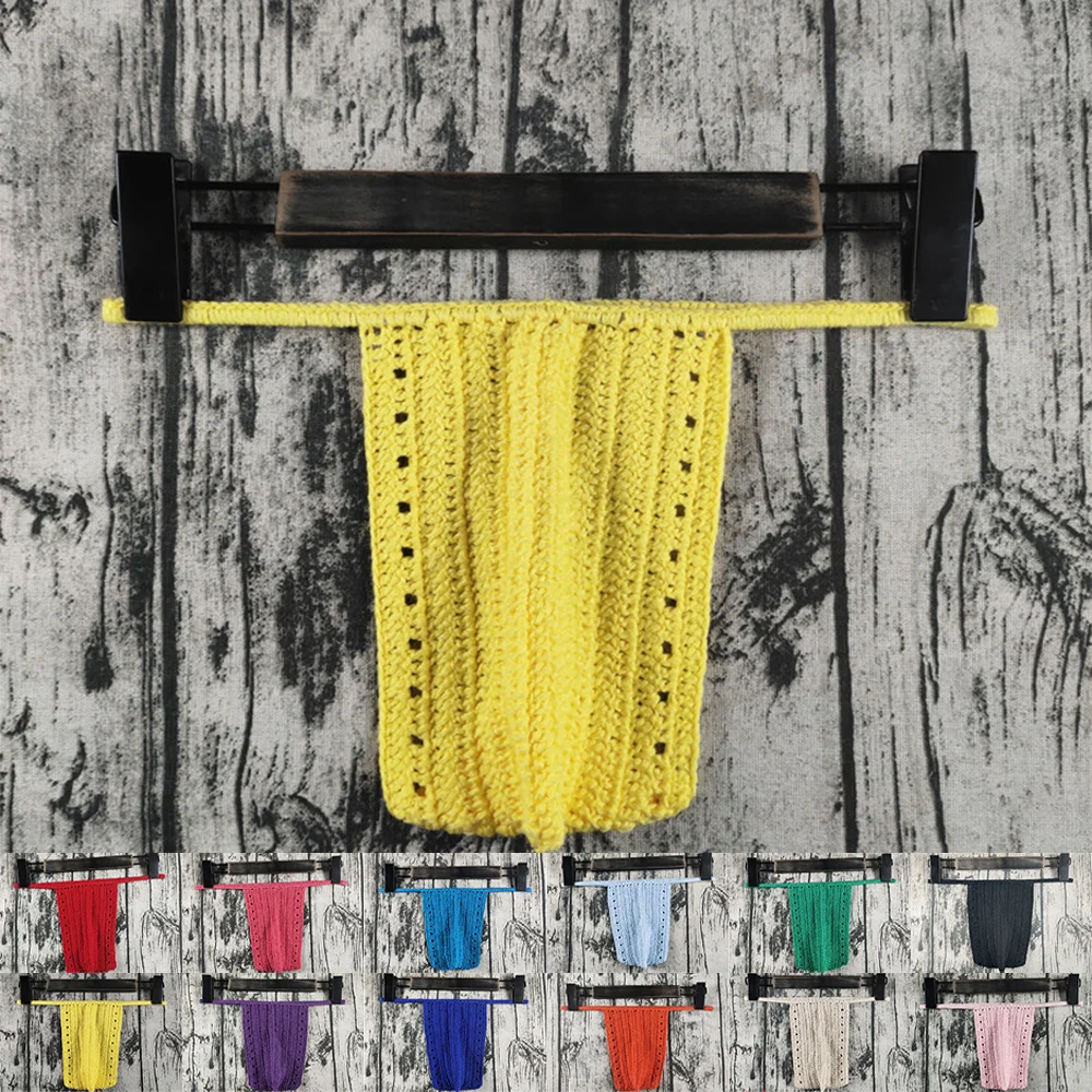 Sexy Mens Breathable Underpants Lingerie Hand Crochet T Back Thongs Gstring Swimming Sunbathing Good Stretchy Bikini Thong
Sexy Mens Breathable Underpants Lingerie Hand Crochet T Back Thongs Gstring Swimming Sunbathing Good Stretchy Bikini Thong