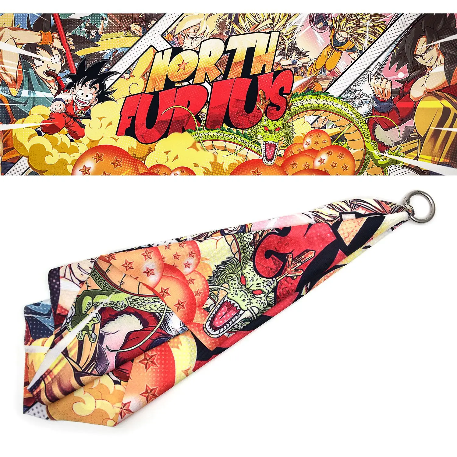 Anime Dragon Ball Goku Keychain Decoration Pendant Clothes Backpack Multifunctional Ornament Gift Surprise Couple Ornament
Anime Dragon Ball Goku Keychain Decoration Pendant Clothes Backpack Multifunctional Ornament Gift Surprise Couple Ornament