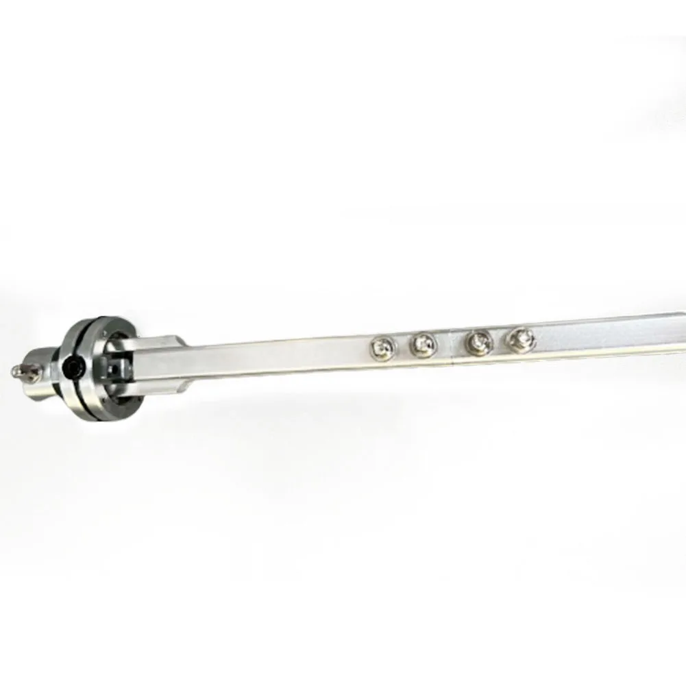 Double Bass Drum Pedal Drive Shaft Connecting Bar Driveshaft Rod Percussion Part Drive Shaft Arm Linking Bar Replacement Parts
Double Bass Drum Pedal Drive Shaft Connecting Bar Driveshaft Rod Percussion Part Drive Shaft Arm Linking Bar Replacement Parts