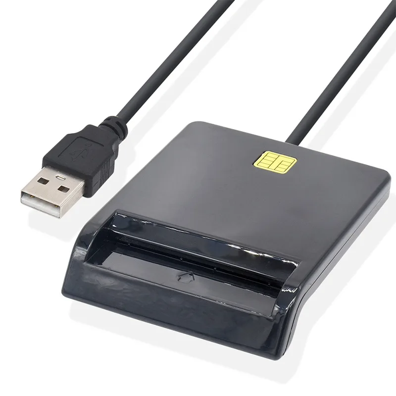 Считыватель смарт-карт USB для банковских карт IC/ID для Windows 7 8 10 для Linux OS считыватель карт EMV ISO 7816 Smart Home
Считыватель смарт-карт USB для банковских карт IC/ID для Windows 7 8 10 для Linux OS считыватель карт EMV ISO 7816 Smart Home