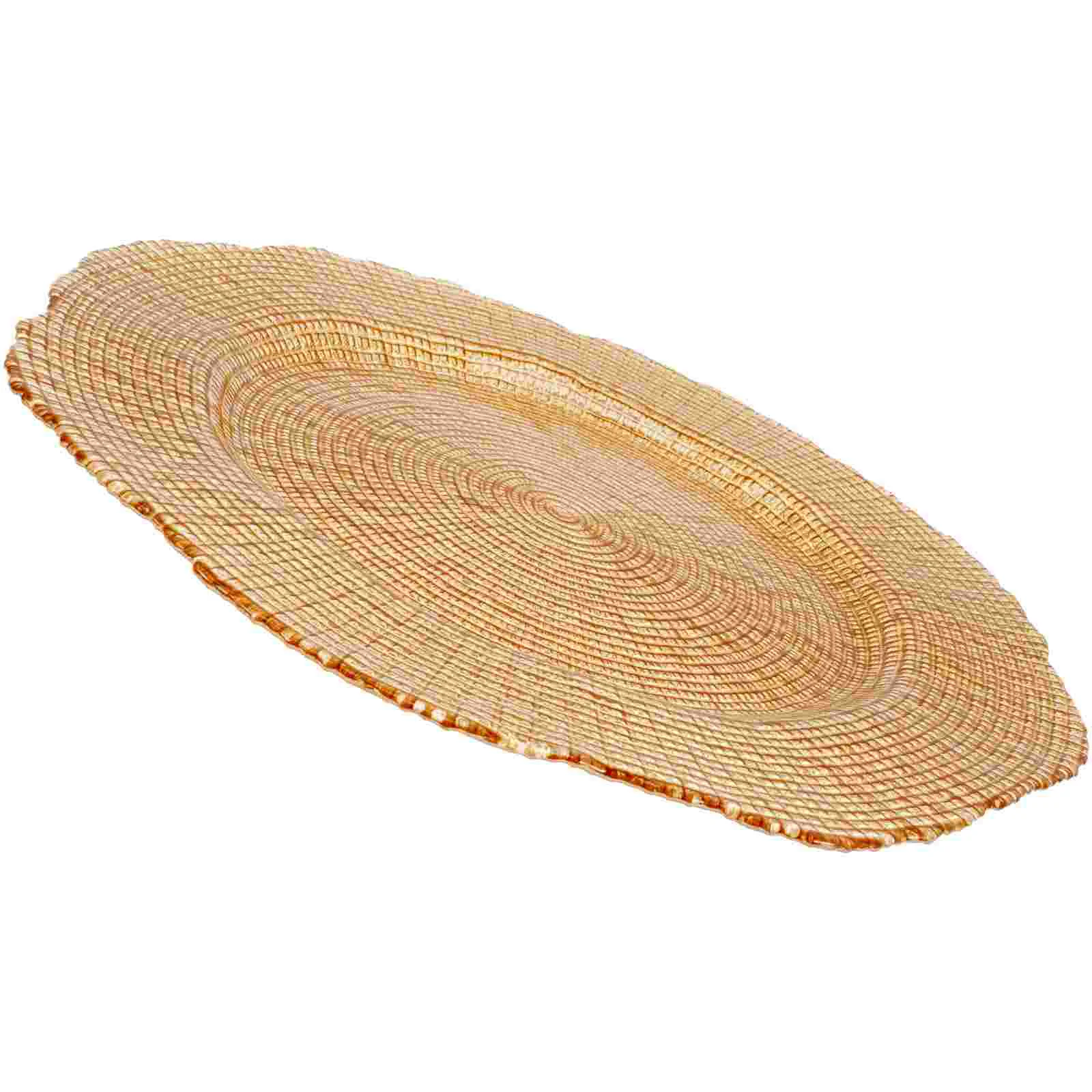 Desktop Exquisite Desktop Serving Dish for Candy
Desktop Exquisite Desktop Serving Dish for Candy