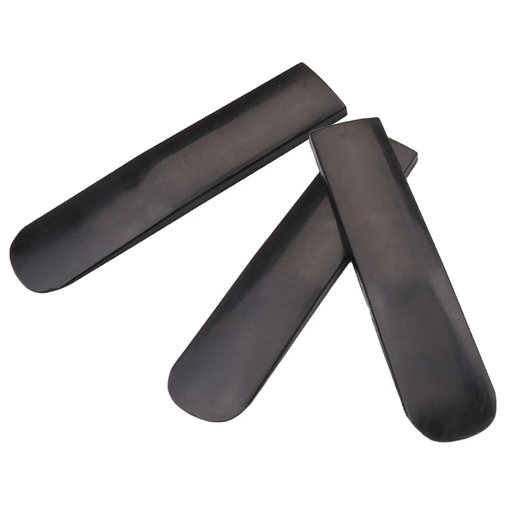 Saxophone Reeds Woodwind 2.5 Strength 3Pcs 72*15*3mm Accessory Black/White/Grey For Alto Sax Parts Reed Brand New
Saxophone Reeds Woodwind 2.5 Strength 3Pcs 72*15*3mm Accessory Black/White/Grey For Alto Sax Parts Reed Brand New