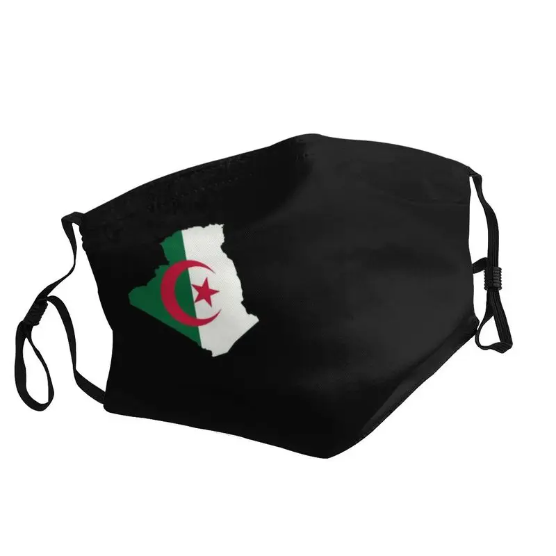 Algeria Map Flag 2222 Mask Anti Dust Breathable Face Mask Protection Cover Men Respirator Mouth-Muffle
Algeria Map Flag 2222 Mask Anti Dust Breathable Face Mask Protection Cover Men Respirator Mouth-Muffle