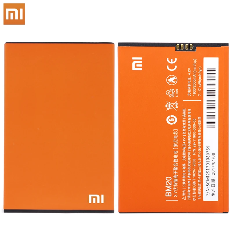 Резервный новый аккумулятор BM20 100% мАч для Xiaomi 2A Mi2A/Xiaomi 2 Mi2 M2 2S M2S Mi2S, аккумулятор для телефона с номером отслеживания, 1930
Резервный новый аккумулятор BM20 100% мАч для Xiaomi 2A Mi2A/Xiaomi 2 Mi2 M2 2S M2S Mi2S, аккумулятор для телефона с номером отслеживания, 1930