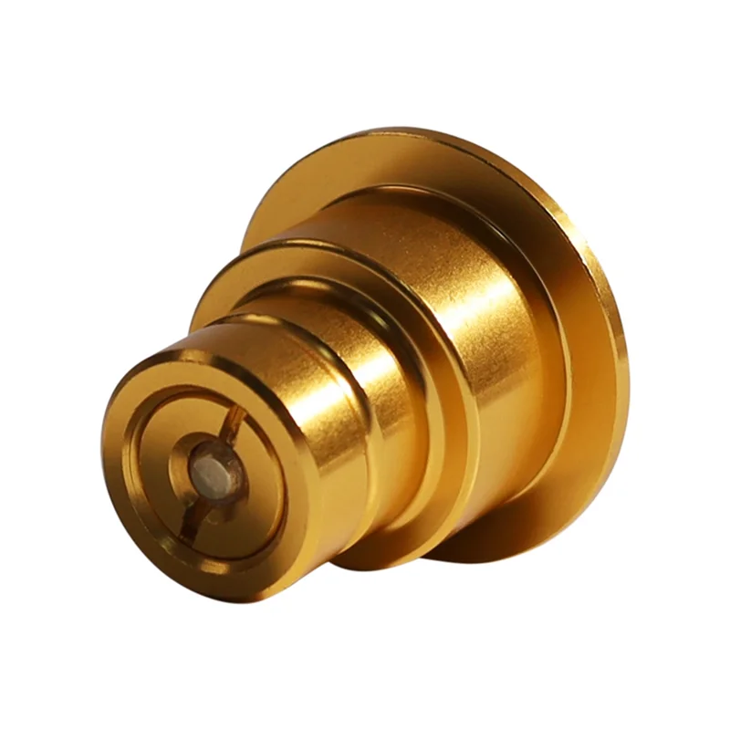 2Pcs CO2 Adapter Connector 8mm Male Disconnect Plug for Soda Stream Terra Water Maker for Soda Stream Soda Machine
2Pcs CO2 Adapter Connector 8mm Male Disconnect Plug for Soda Stream Terra Water Maker for Soda Stream Soda Machine