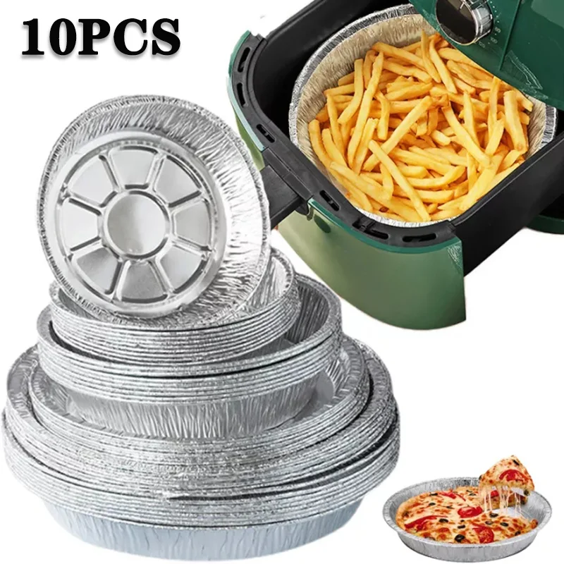 10 шт., маслостойкая алюминиевая фольга, Оловянная коробка
10 шт., маслостойкая алюминиевая фольга, Оловянная коробка