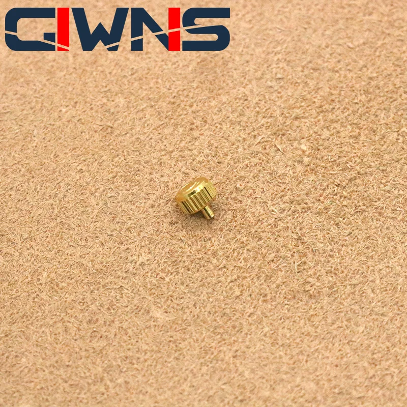 Used For Omega Constellation Double Eagle Series Watch Accessories Long Tube Watch Head Parts
Used For Omega Constellation Double Eagle Series Watch Accessories Long Tube Watch Head Parts