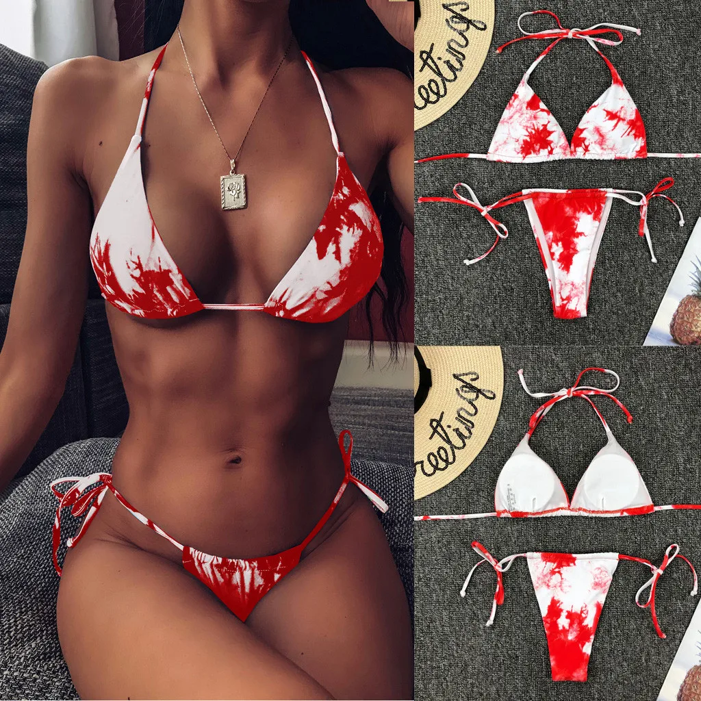 Комплект с лямкой на шее, женский купальник с разрезом, купальный костюм с завязкой на две ноги, топ с подсолнухами для мамы и дочки 
Комплект с лямкой на шее, женский купальник с разрезом, купальный костюм с завязкой на две ноги, топ с подсолнухами для мамы и дочки