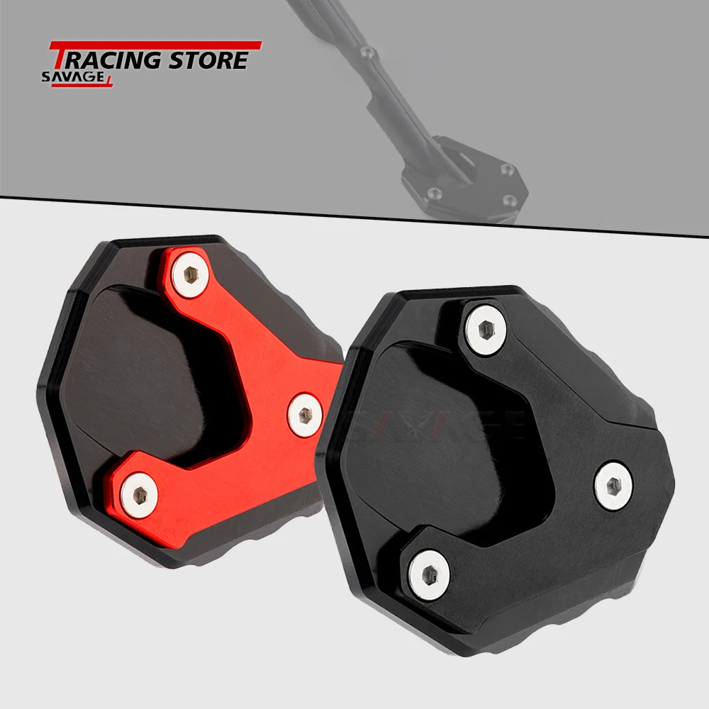 Side Kickstand Stand Plate For HONDA CB650 CBR650 R/F CB500 F/X CBR500R CB 600F 900F HORNET 300F NC750S CBR 250R 300R Motorcycle
Side Kickstand Stand Plate For HONDA CB650 CBR650 R/F CB500 F/X CBR500R CB 600F 900F HORNET 300F NC750S CBR 250R 300R Motorcycle