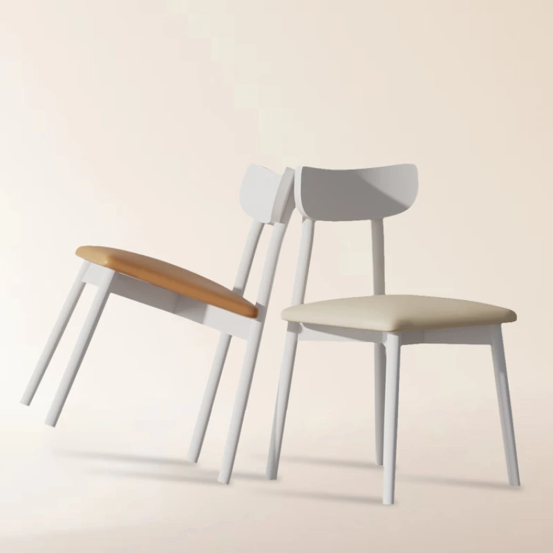 Обеденные стулья в скандинавском стиле, кремовый обеденный стул, кресло для отдыха, роскошное высококачественное домашнее кресло, дизайнерское кресло, легко чистится
Обеденные стулья в скандинавском стиле, кремовый обеденный стул, кресло для отдыха, роскошное высококачественное домашнее кресло, дизайнерское кресло, легко чистится