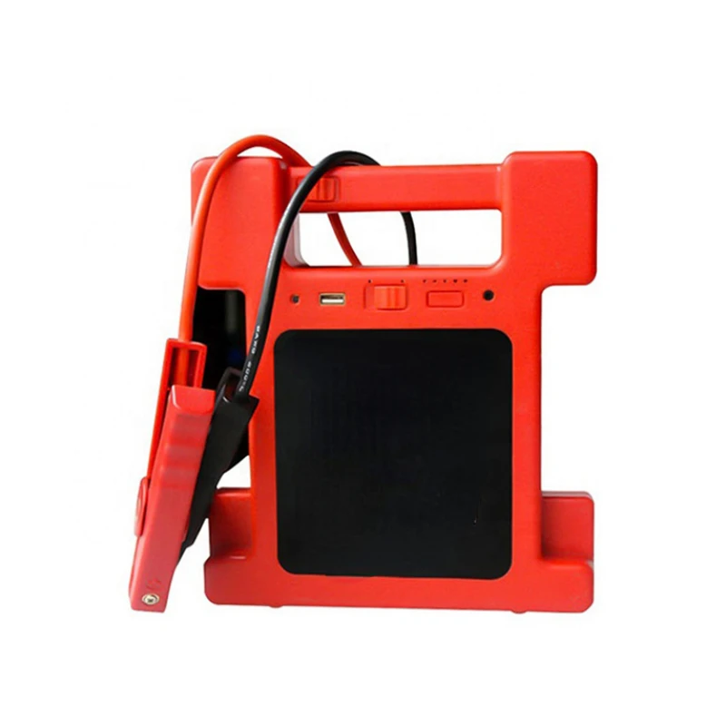 Multi-function 24000mah Power Bank Power 12V Car Mobile Portable Car Jump Starter Auto Booster
Multi-function 24000mah Power Bank Power 12V Car Mobile Portable Car Jump Starter Auto Booster
