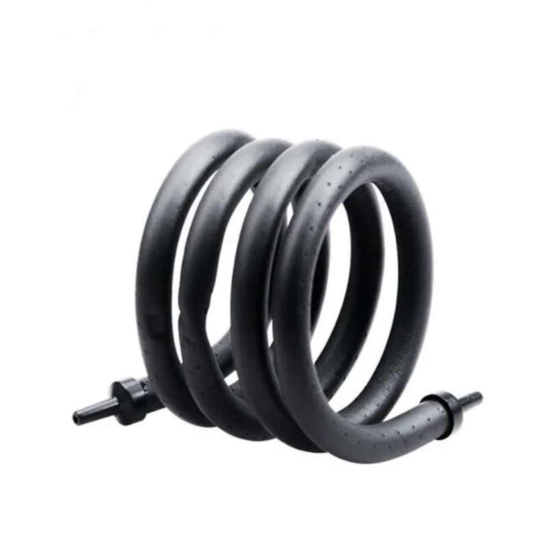 All Sizes 20cm~120cm Aquarium Air Stone Bubble Bar Wall Curtain Tube Hose Fish Tank Pump Hydroponic Oxygen Diffuser Tube
All Sizes 20cm~120cm Aquarium Air Stone Bubble Bar Wall Curtain Tube Hose Fish Tank Pump Hydroponic Oxygen Diffuser Tube