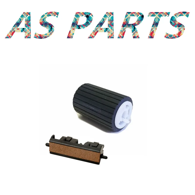 1X B0392740 B039-2740 Paper Pickup Roller for Ricoh Aficio 1015 1018 1113 2015 2016 2018 2020 MP 1500 1600 1600L 2000 2000L Pad
1X B0392740 B039-2740 Paper Pickup Roller for Ricoh Aficio 1015 1018 1113 2015 2016 2018 2020 MP 1500 1600 1600L 2000 2000L Pad