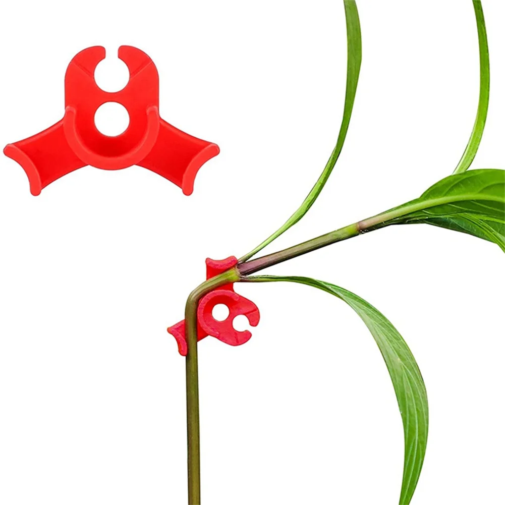 New Practical Useful Durable Plant Clip LST Clip Replacement Tool 1.4x0.97x0.47inches 20 Piece Accessories Bender
New Practical Useful Durable Plant Clip LST Clip Replacement Tool 1.4x0.97x0.47inches 20 Piece Accessories Bender