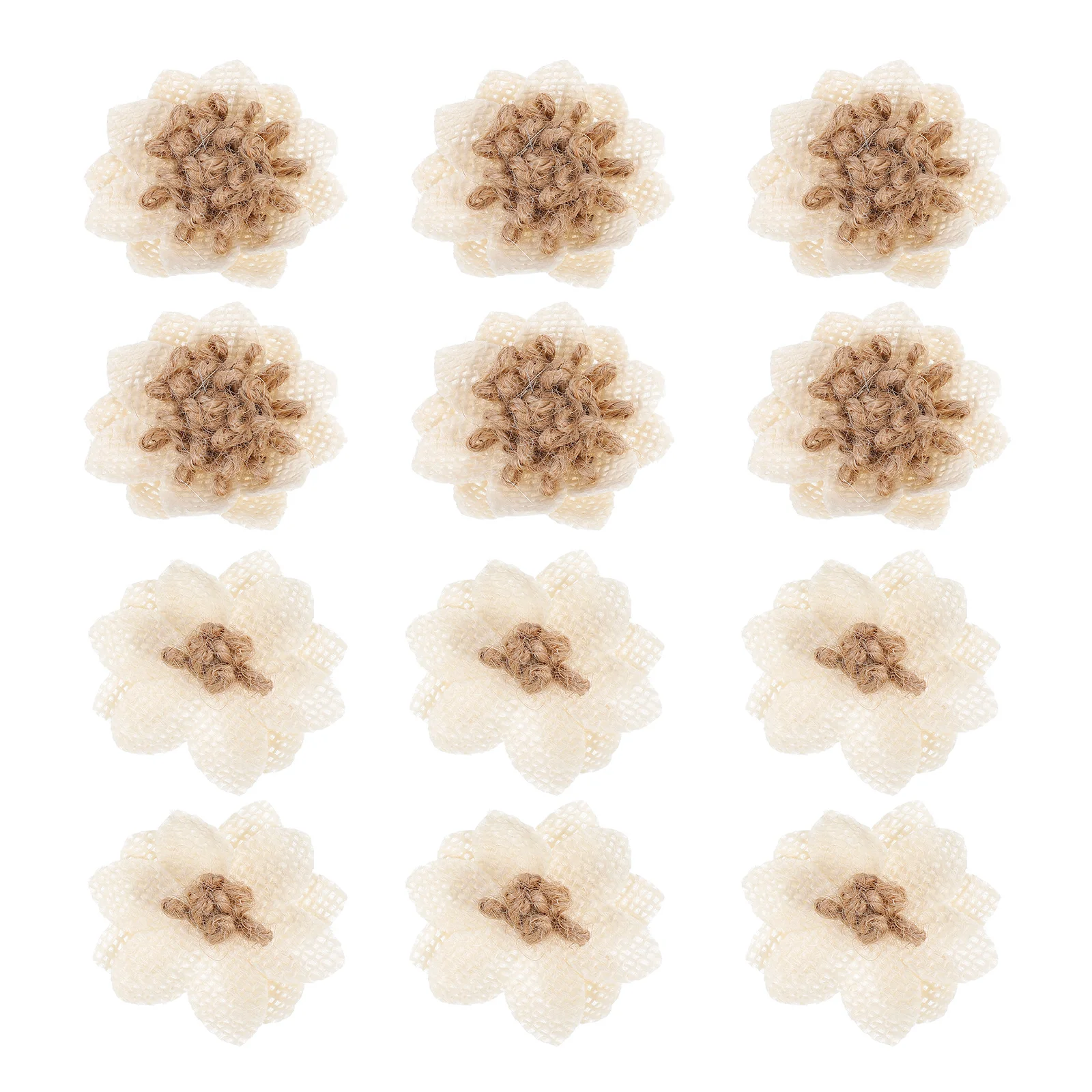 12pcs Simulation Flower Delicate Linen Durable Tree Hanging Flower Artificial Flower for DIY Painting Wedding
12pcs Simulation Flower Delicate Linen Durable Tree Hanging Flower Artificial Flower for DIY Painting Wedding