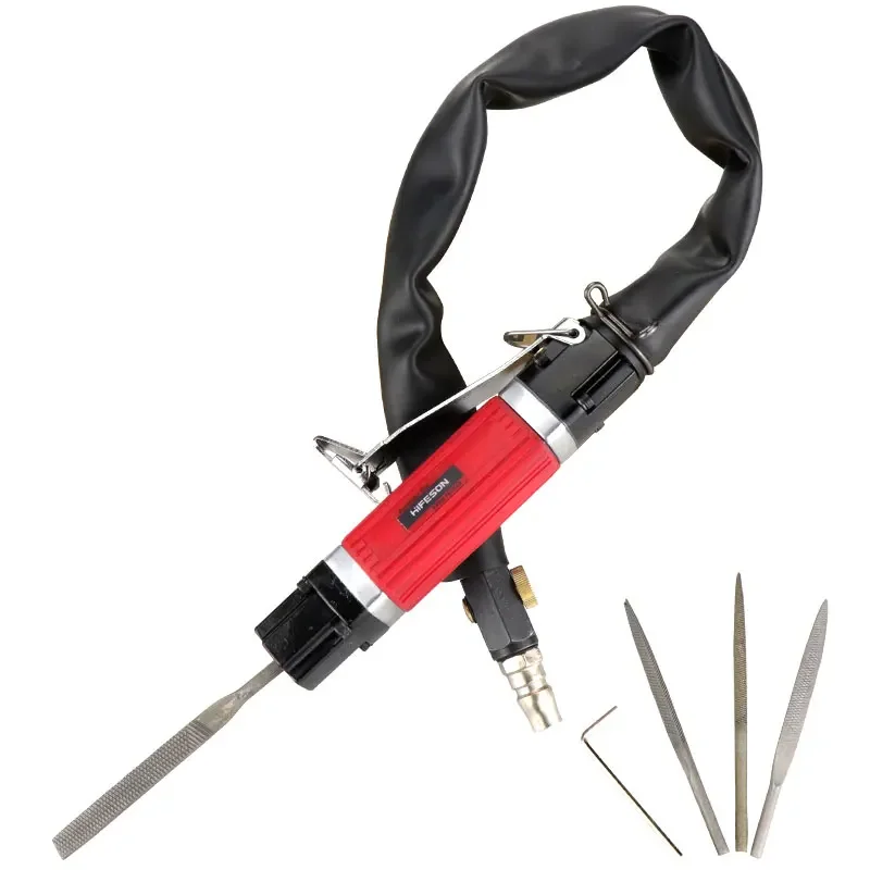 Пневматический напильник HIFESON для деревообработки
Пневматический напильник HIFESON для деревообработки