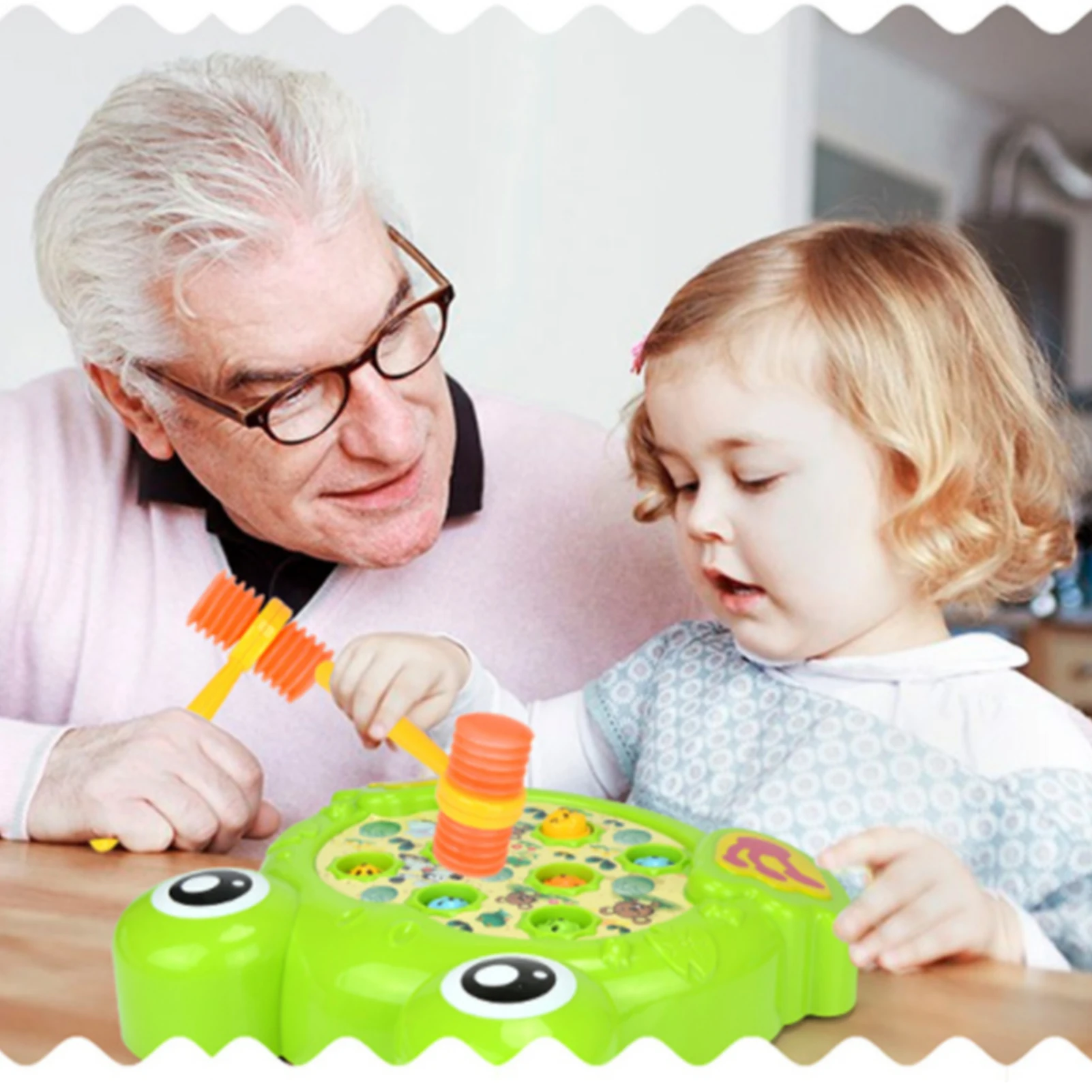 Интерактивная игрушка-лягушка, крутящаяся игрушка, забавная игрушка для малышей, крутящаяся игрушка, Детская обучающая сенсорная игрушка, ...
Интерактивная игрушка-лягушка, крутящаяся игрушка, забавная игрушка для малышей, крутящаяся игрушка, Детская обучающая сенсорная игрушка, ...