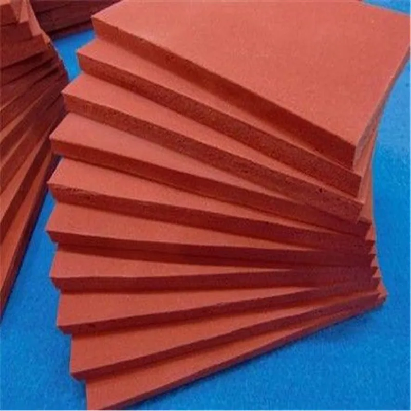 Wholesale High Temperature Resistant Cloth-Textured Silicone Foam Board Laminating Pressing Machine Mat Soft Sponge Sheet Pad
Wholesale High Temperature Resistant Cloth-Textured Silicone Foam Board Laminating Pressing Machine Mat Soft Sponge Sheet Pad