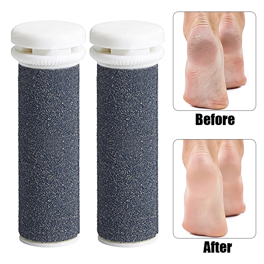 4pcs Grinding Easy Install ABS Replacement Roller Head Massage Cleaning Tool Feet Care Foot Dead Skin Removal Callus Remover
4pcs Grinding Easy Install ABS Replacement Roller Head Massage Cleaning Tool Feet Care Foot Dead Skin Removal Callus Remover