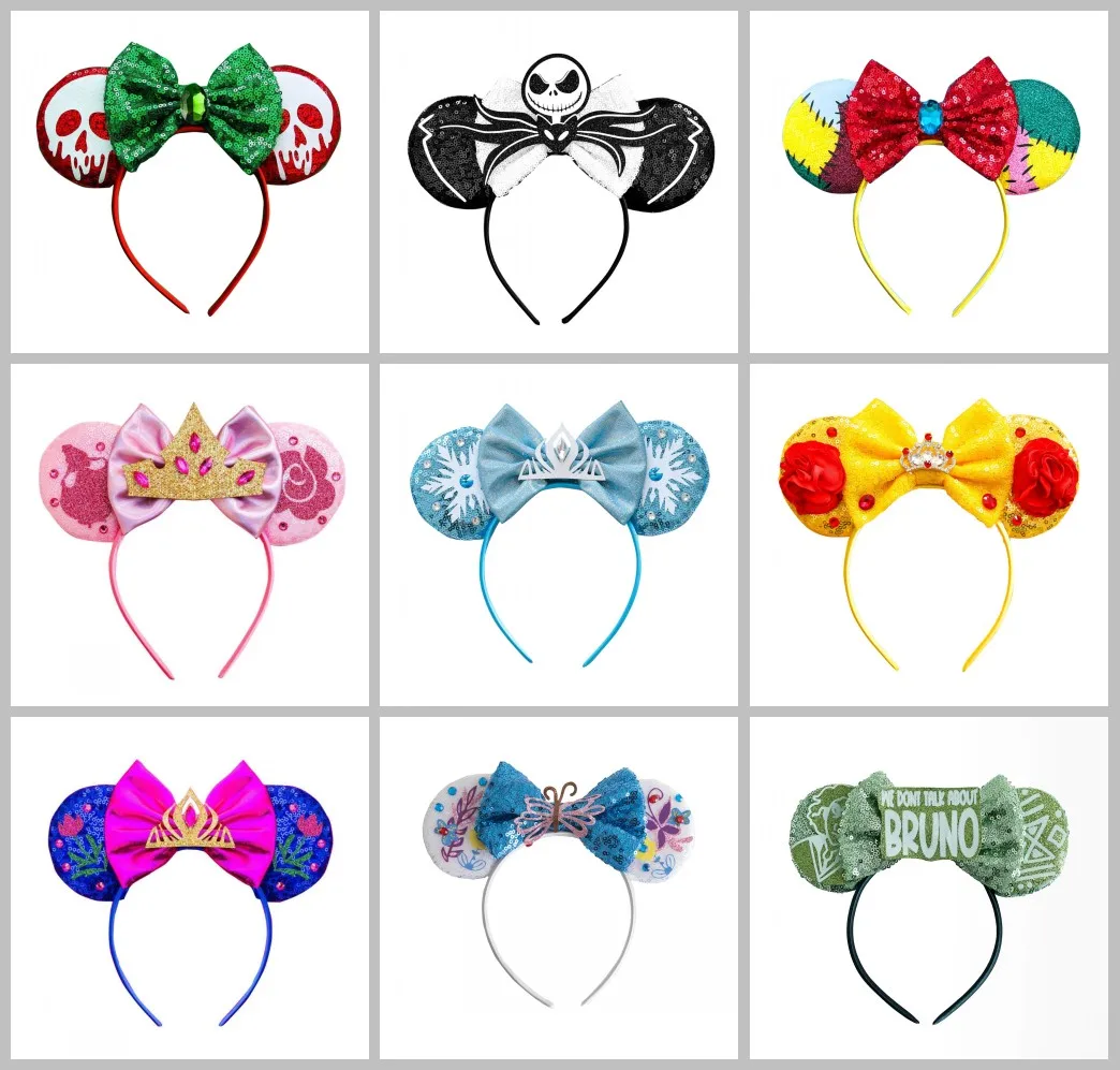 Princess Ears Minnie Ears Princess headband Boy Mickey Ears Cosplay Mickey Ears Halloween Mouse Ears Mickey Minnie Birthday
Princess Ears Minnie Ears Princess headband Boy Mickey Ears Cosplay Mickey Ears Halloween Mouse Ears Mickey Minnie Birthday