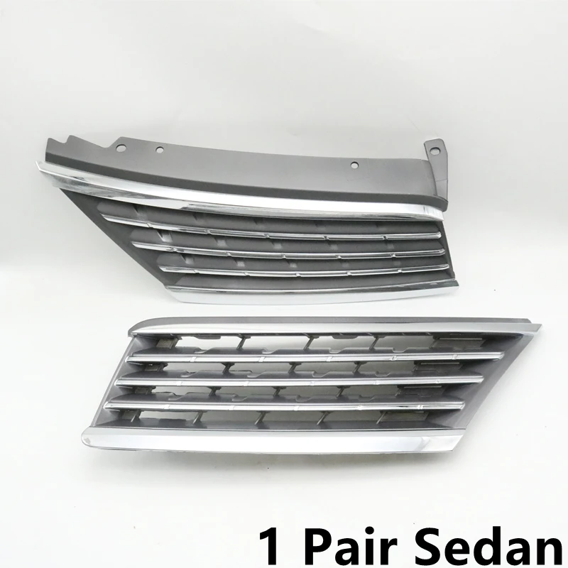 Для Nissan Tiida versa 2005-2007 передний бампер, верхняя часть капота, центральная решетка, вставка, накладка, рамка
Для Nissan Tiida versa 2005-2007 передний бампер, верхняя часть капота, центральная решетка, вставка, накладка, рамка