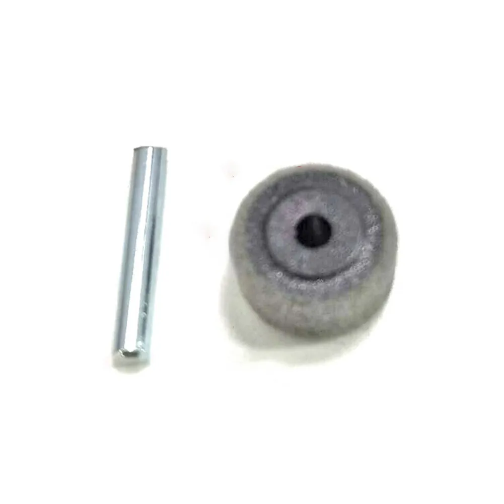Rollers Axles Set Vacumm Cleaner 3pcs Accessories DC35/DC44/DC45/DC59 Little Wheels Parts Powerheads Replacement SV05
Rollers Axles Set Vacumm Cleaner 3pcs Accessories DC35/DC44/DC45/DC59 Little Wheels Parts Powerheads Replacement SV05