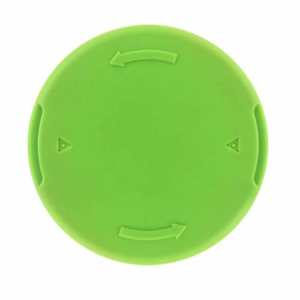1PC Replaces 3411546a-6 For Greenworks 065 Grass Cutter Trimmer Spool Cap Home Garden Yard Outdoor Living String Trimmer Accs
1PC Replaces 3411546a-6 For Greenworks 065 Grass Cutter Trimmer Spool Cap Home Garden Yard Outdoor Living String Trimmer Accs