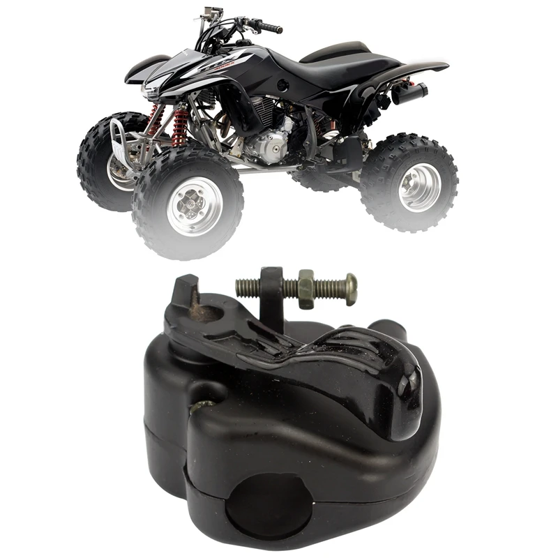 Универсальная дроссельная заслонка для Honda ATV Quad Bike TRX400EX TRX250R TRX450R 300EX
Универсальная дроссельная заслонка для Honda ATV Quad Bike TRX400EX TRX250R TRX450R 300EX