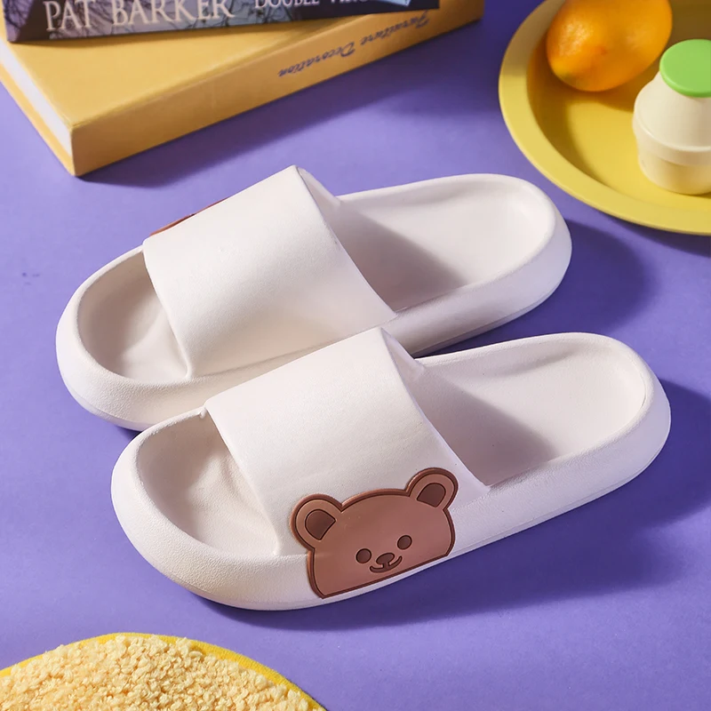 2022 Graffiti Women Slippers Summer Slide Cartoon Shoes Outdoor Women Slides Soft Thick Soled Non-slip Pool Indoor Home Slipper
2022 Graffiti Women Slippers Summer Slide Cartoon Shoes Outdoor Women Slides Soft Thick Soled Non-slip Pool Indoor Home Slipper
