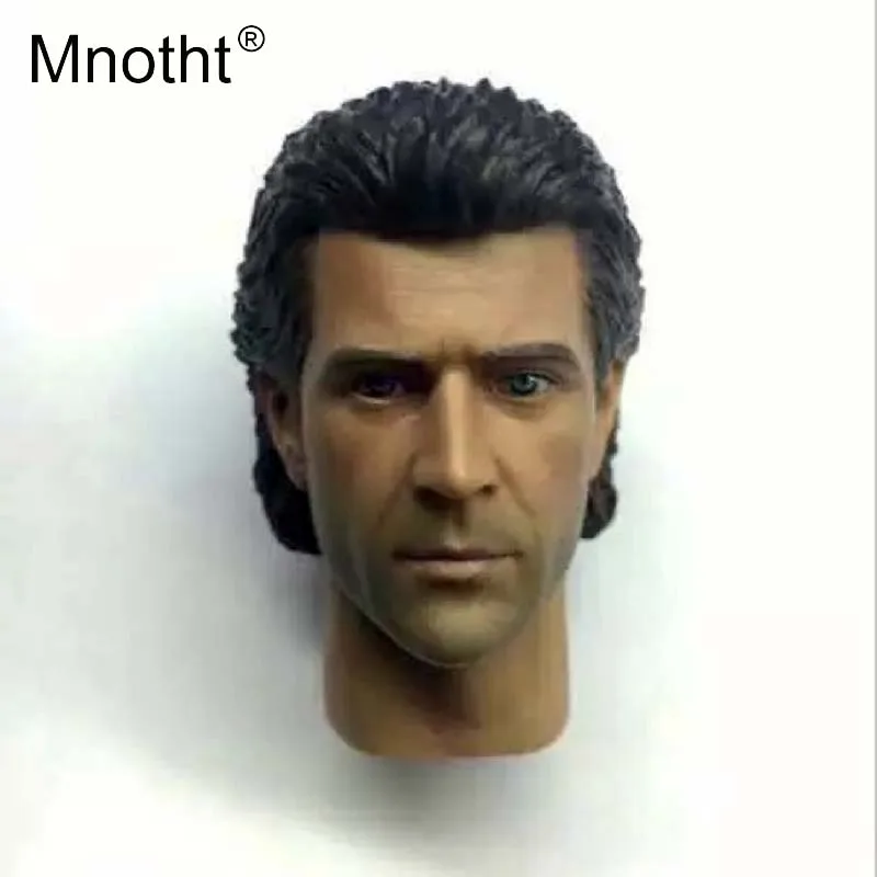 Модель головки Mnotht в масштабе 1:6 Gibson, модель Lethai оружия RM014/15, Мужская головка-солдат, для 12 дюймовых экшн-фигурок m3
Модель головки Mnotht в масштабе 1:6 Gibson, модель Lethai оружия RM014/15, Мужская головка-солдат, для 12 дюймовых экшн-фигурок m3