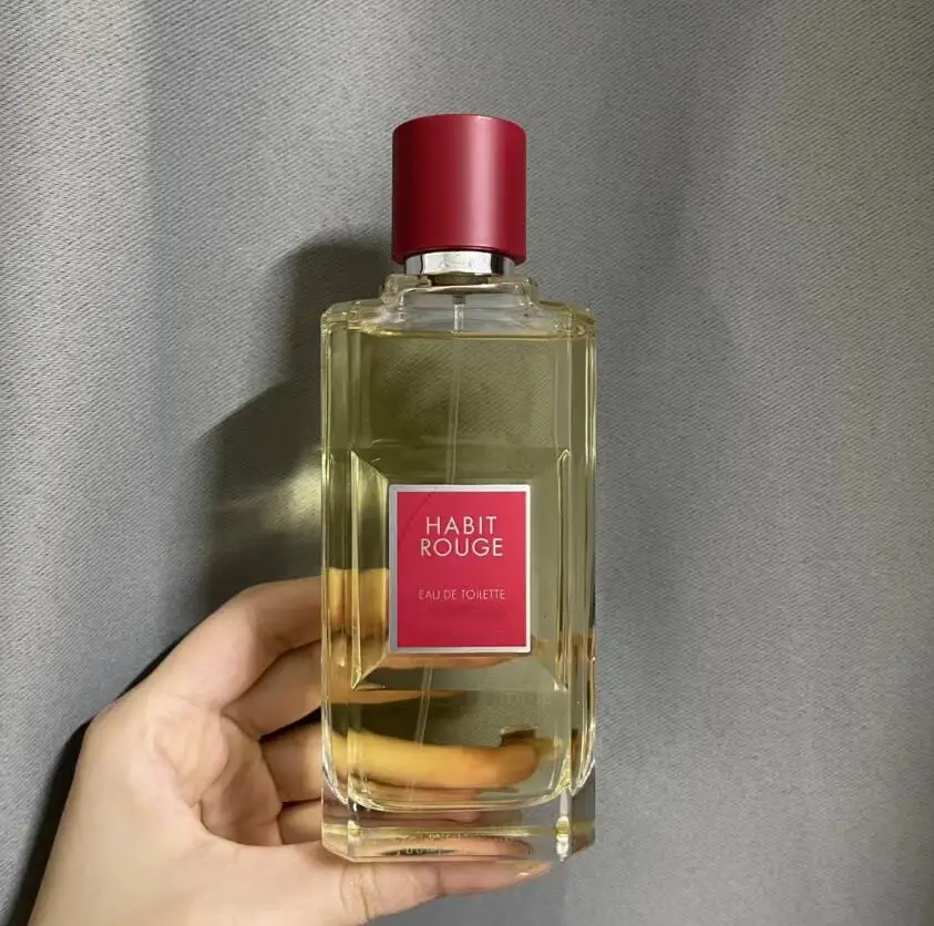 High quality brand women perfume habit men long lasting natural taste parfum female for men fragrances
High quality brand women perfume habit men long lasting natural taste parfum female for men fragrances