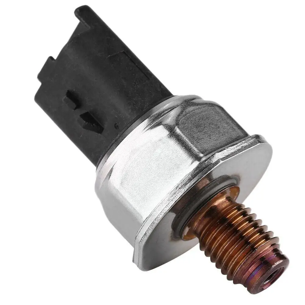 Fuel Rail Pressure Sensor 1pc 55PP03-02 9307Z507A Black&Silver Brand New For SsangYong Kyron For Jaguar X-TYPE
Fuel Rail Pressure Sensor 1pc 55PP03-02 9307Z507A Black&Silver Brand New For SsangYong Kyron For Jaguar X-TYPE