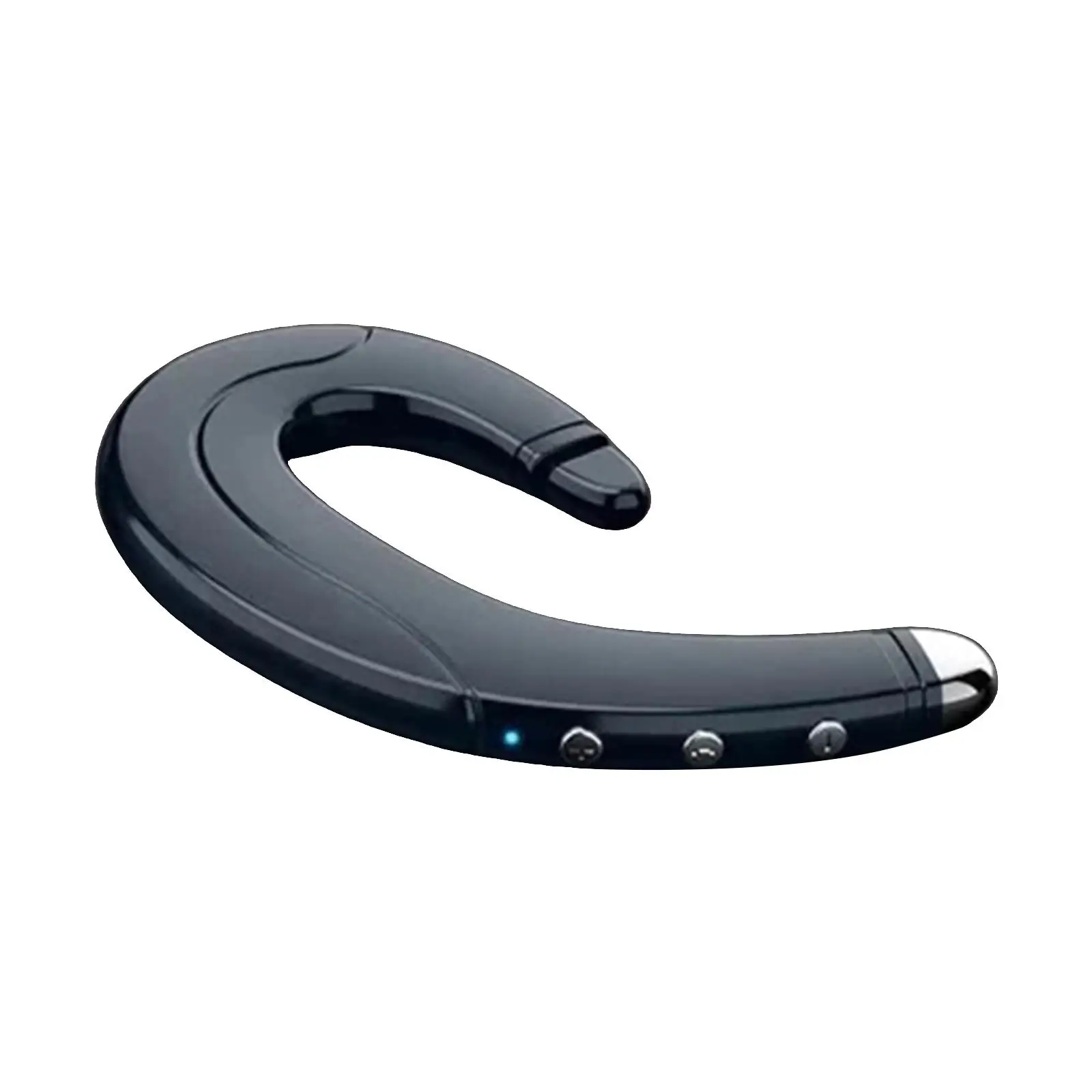Водонепроницаемый костной проводимости Bluetooth 5,0 ушной крючок одиночные наушники с микрофоном для спорта
Водонепроницаемый костной проводимости Bluetooth 5,0 ушной крючок одиночные наушники с микрофоном для спорта