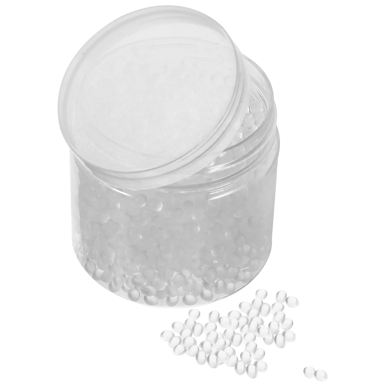 Thermoplastic Crystal Clay Poly Beads DIY Thermoplastic Beads Thermal Beads Resin Polymorphs Bead Thermoplastic Bead Child
Thermoplastic Crystal Clay Poly Beads DIY Thermoplastic Beads Thermal Beads Resin Polymorphs Bead Thermoplastic Bead Child