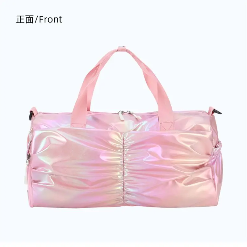 2022 New style cool lovers single shoulder diagonal cross travel bag PU waterproof short-distance travel bag hand luggage
2022 New style cool lovers single shoulder diagonal cross travel bag PU waterproof short-distance travel bag hand luggage