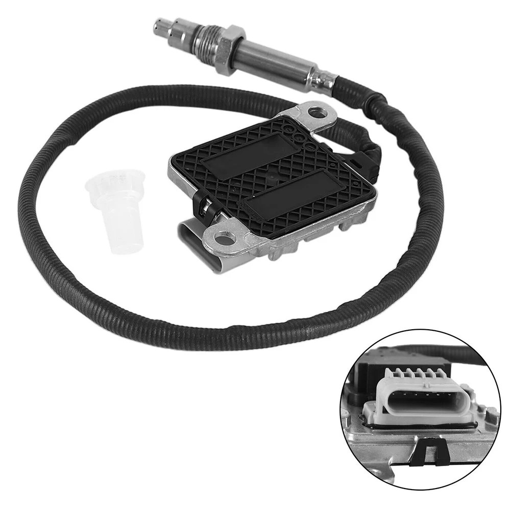Hot Sale Direct Replacement High Quality 100% Brand New NOX Sensor Sensor 55495341 For Vauxhall Insignia 2009-17
Hot Sale Direct Replacement High Quality 100% Brand New NOX Sensor Sensor 55495341 For Vauxhall Insignia 2009-17